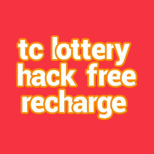 tc lottery hack free recharge